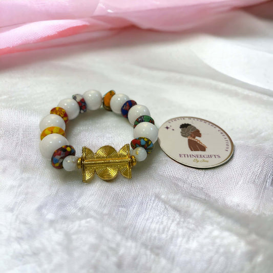 BRACELET "BY ETHNEEK"