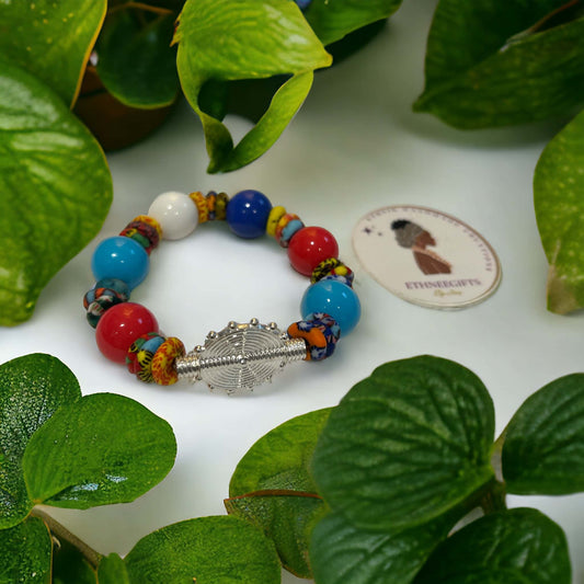 BRACELET "BY ETHNEEK"