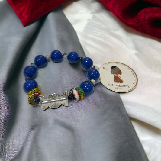 BRACELET "BY ETHNEEK"