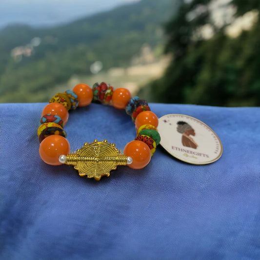BRACELET "BY ETHNEEK"