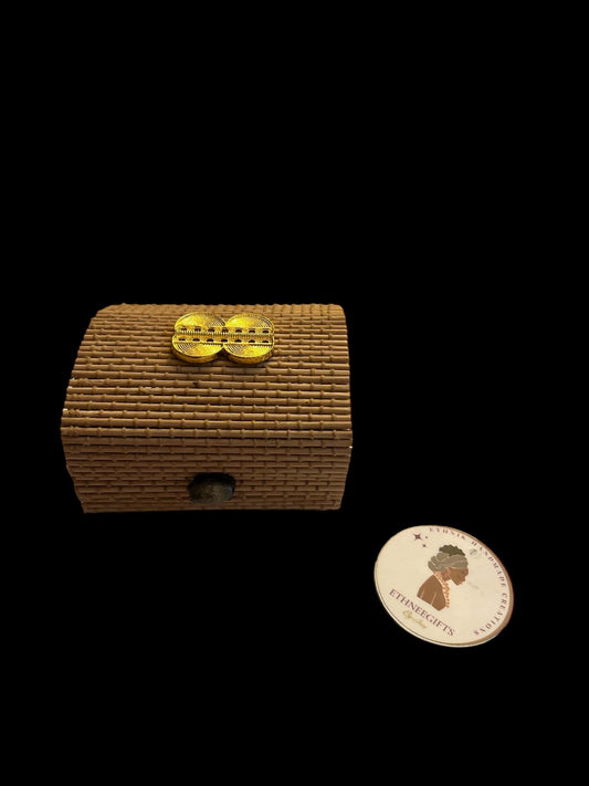 ETHNEEK BOX ( Big)