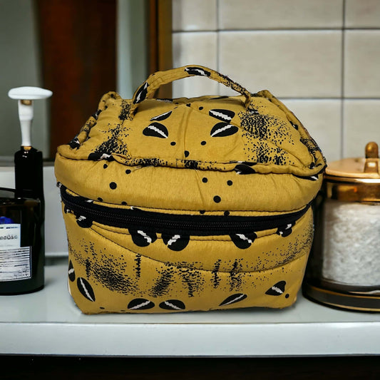 ETHNEEK VANITY BAG (SMALL)