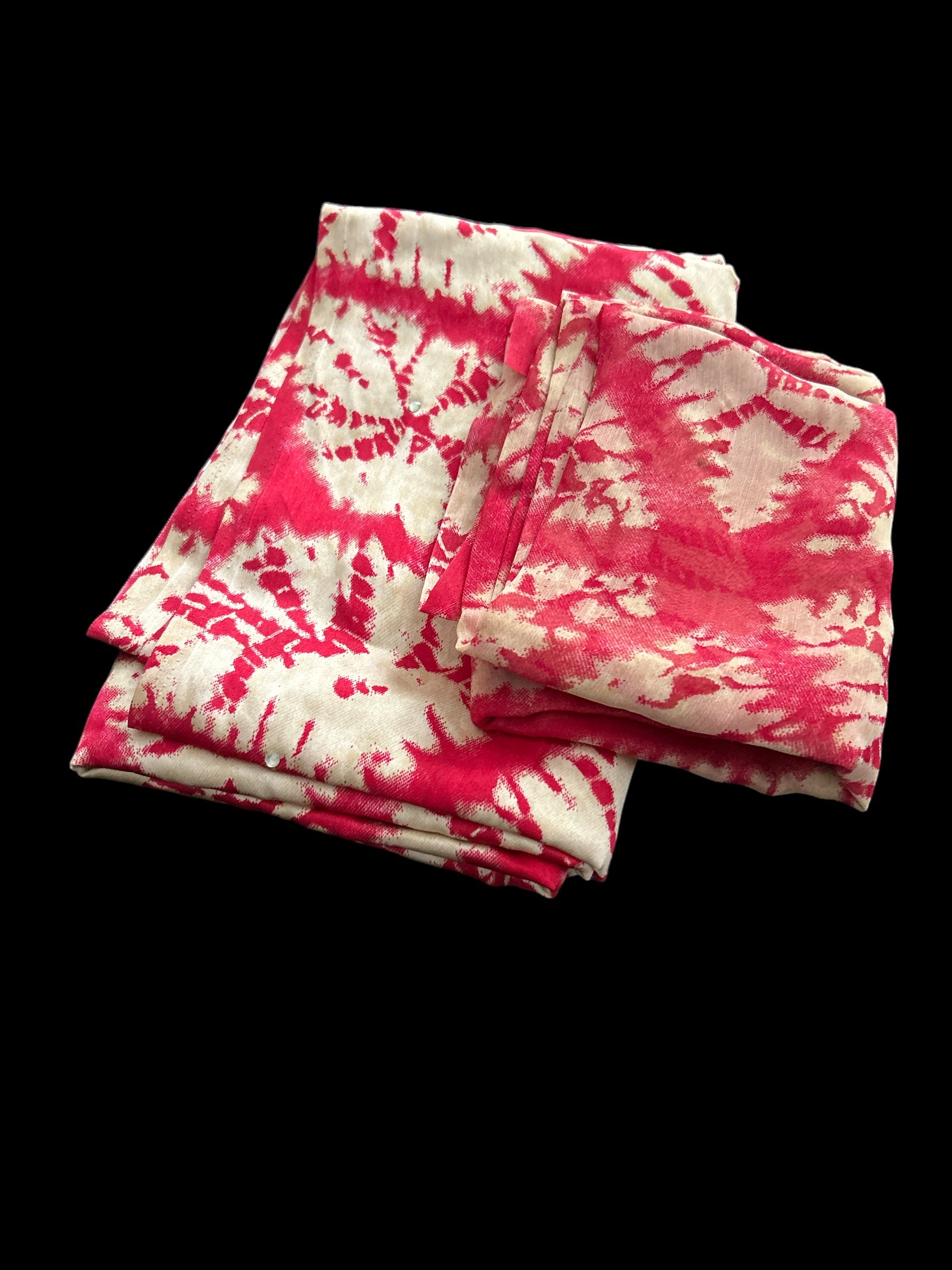 ETHNEEGIFTS - FABRIC SILK WAX & CHIFFON