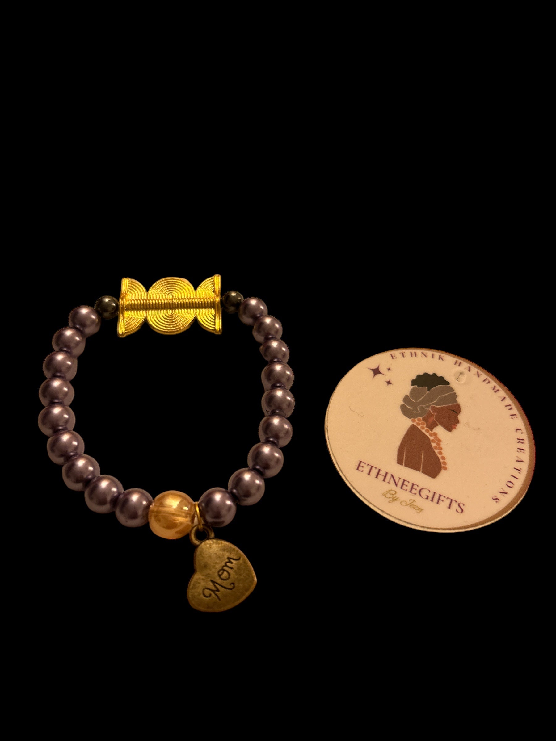 ETHNEEGIFTS - BRACELET SPECIAL PEOPLE “DAD”