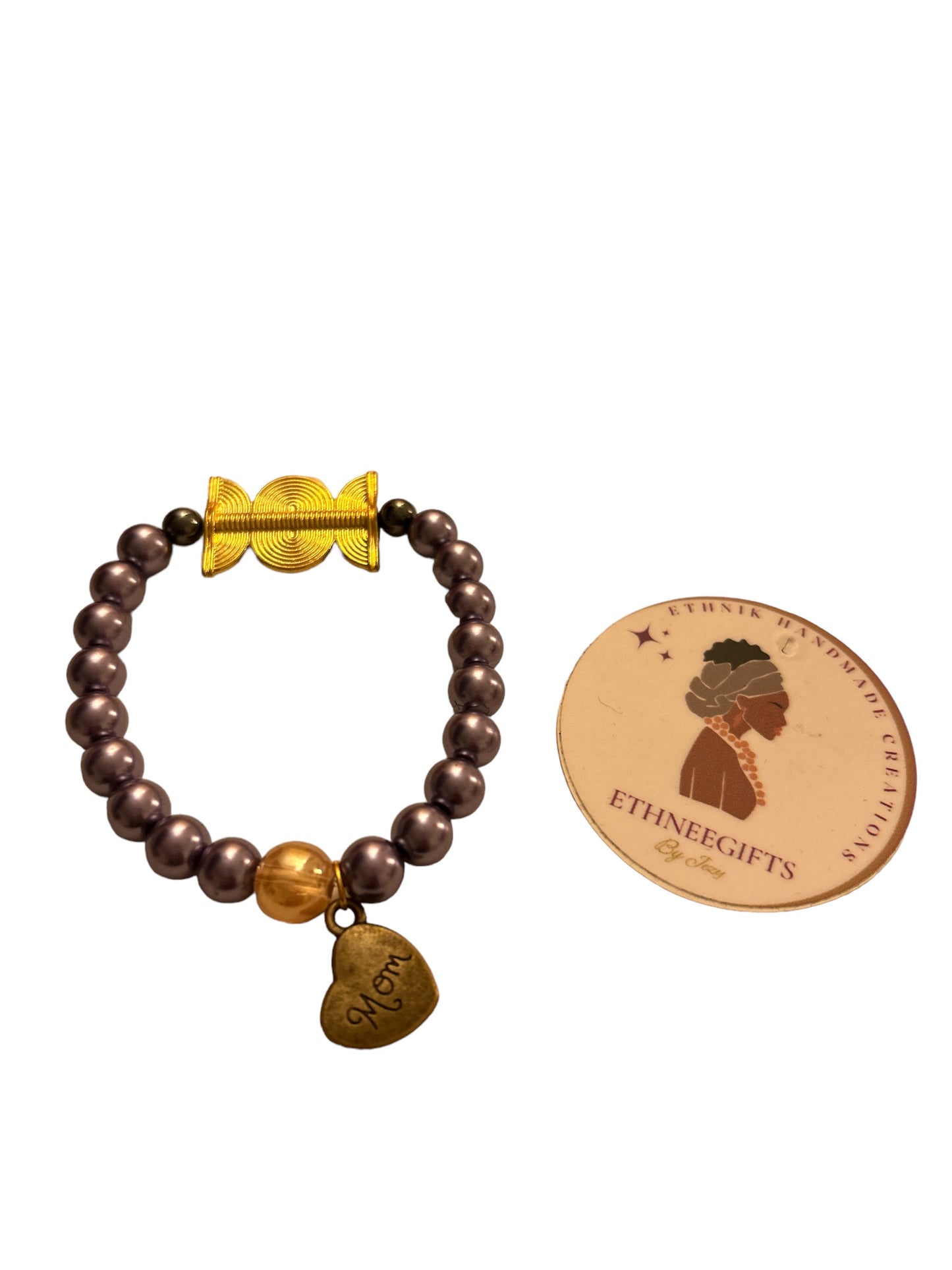 ETHNEEGIFTS - BRACELET SPECIAL PEOPLE “DAD”