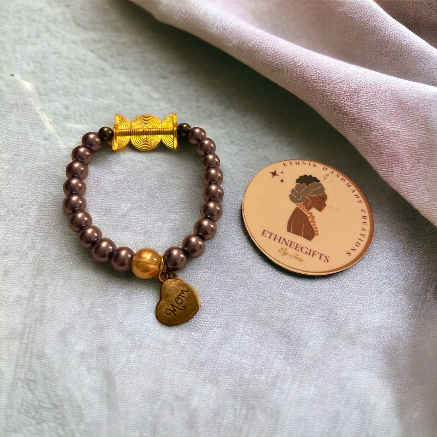 ETHNEEGIFTS - BRACELET SPECIAL PEOPLE “DAD”