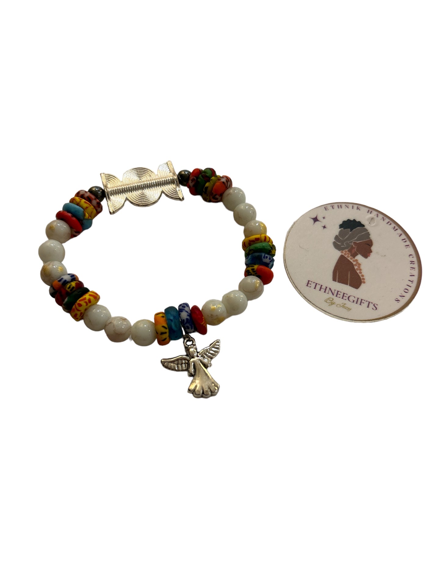 ETHNEEGIFTS - BRACELET SPECIAL PEOPLE  “ MISS YOU ”