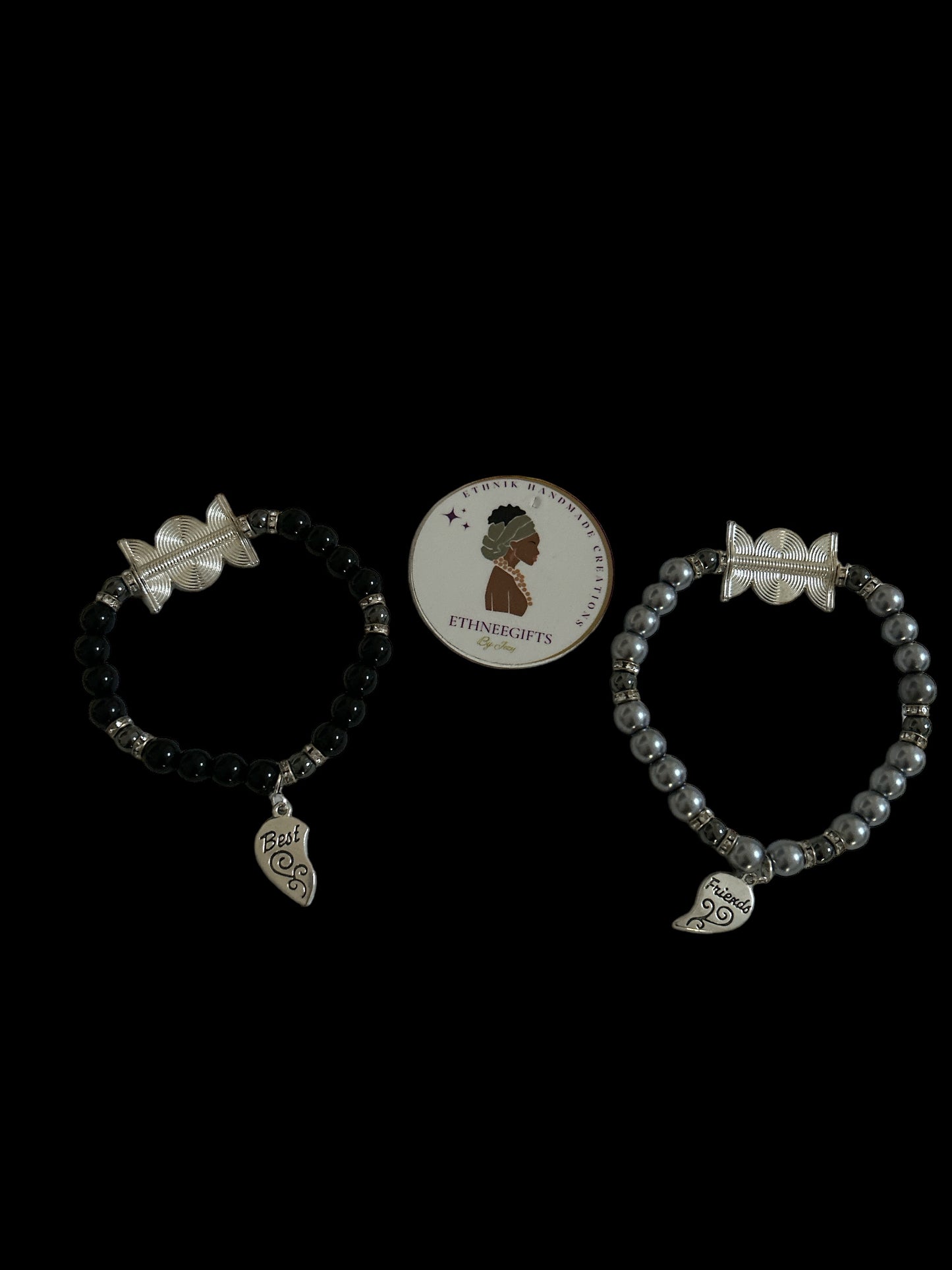 BRACELET BEST FRIEND