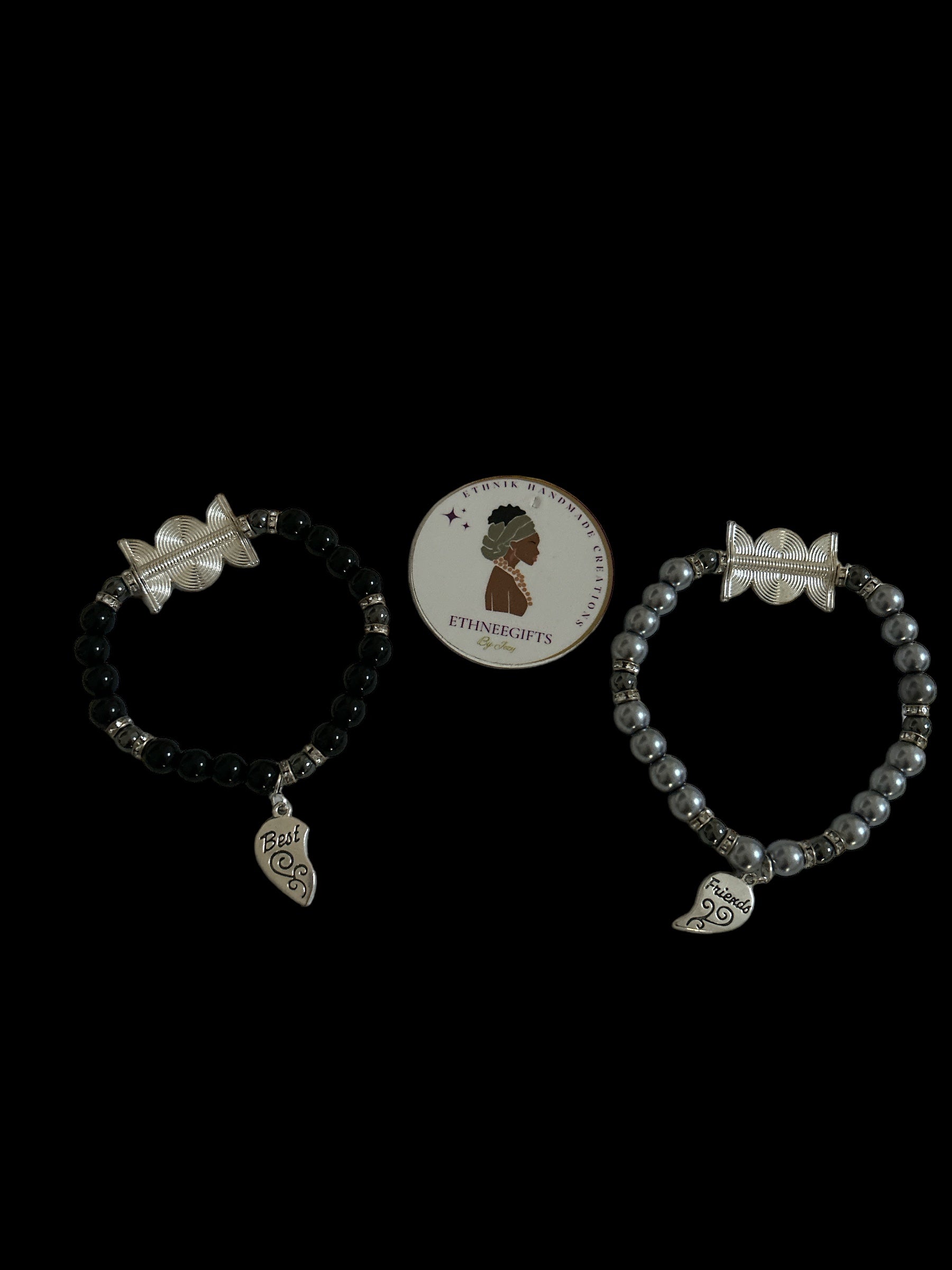 BRACELET BEST FRIEND