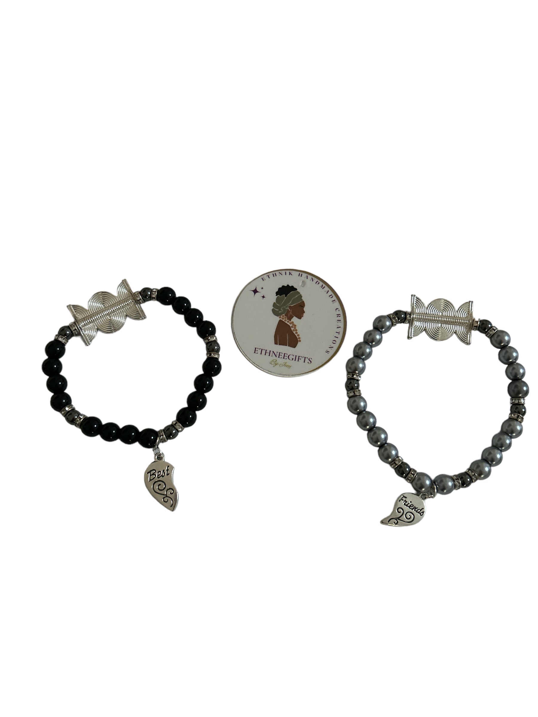 BRACELET BEST FRIEND