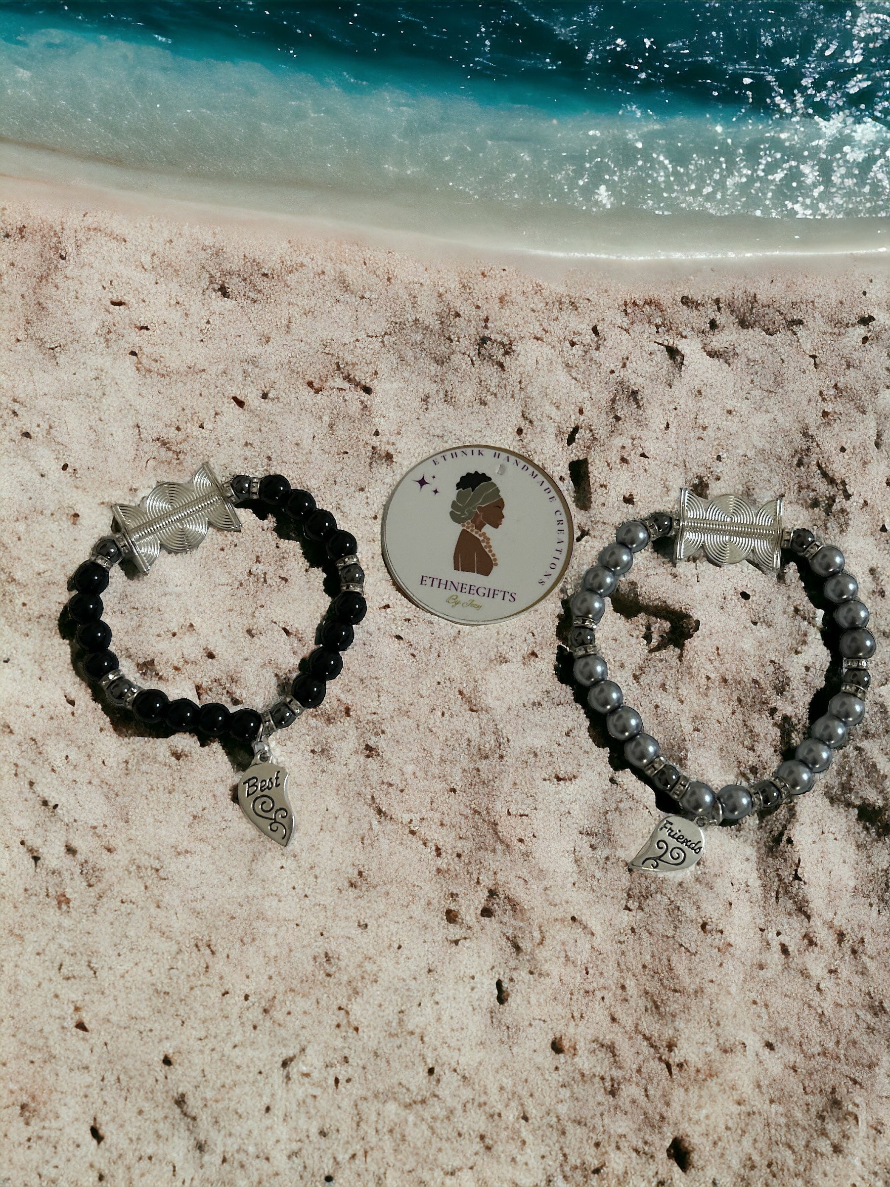 BRACELET BEST FRIEND