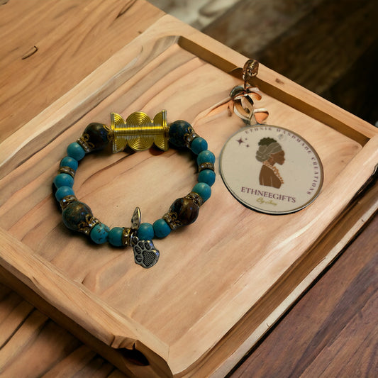 ETHNEEGIFTS - PETS LOVERS BRACELETS "LIGHT"