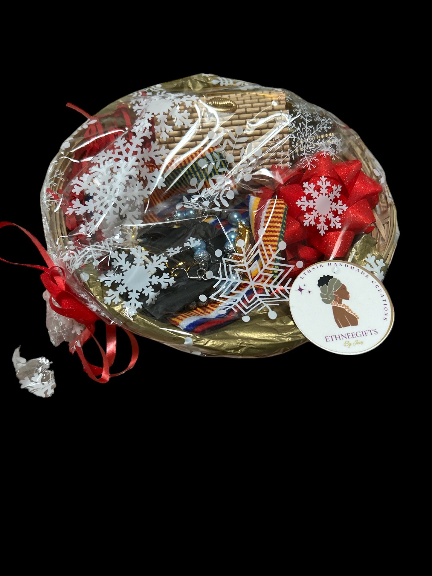 ETHNEEGIFTS - HAMPERS "CELEBRATION"