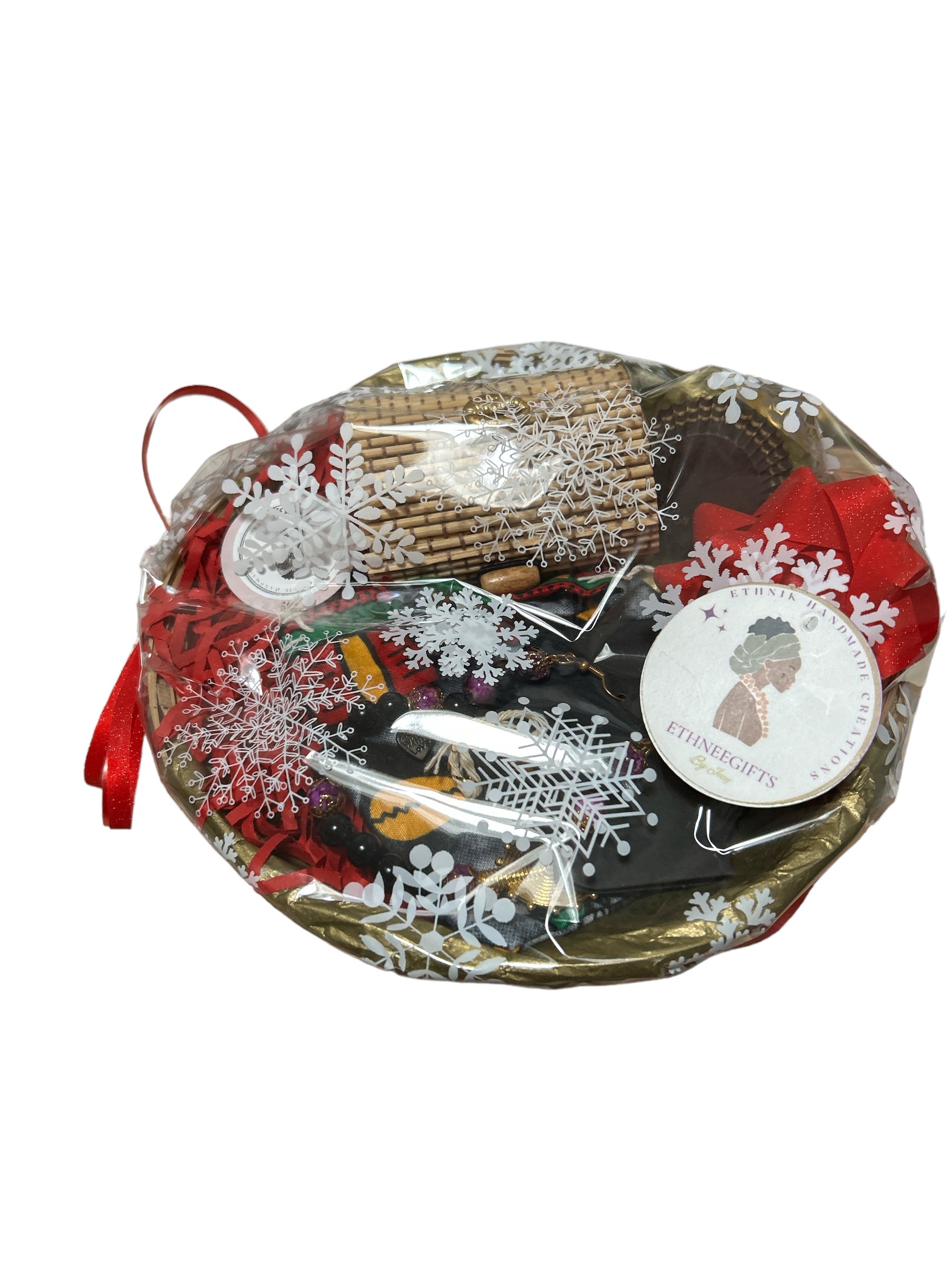 ETHNEEGIFTS - HAMPERS "CELEBRATION"