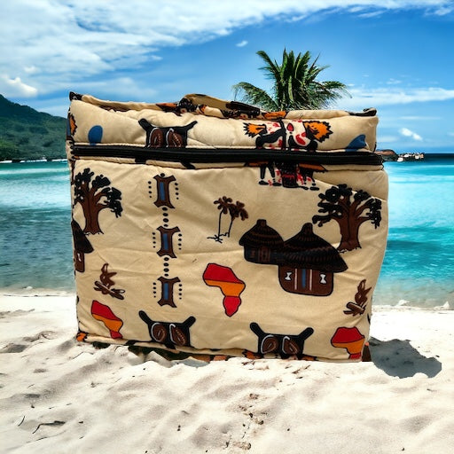 ETHNEEK VANITY BAG (BIG)