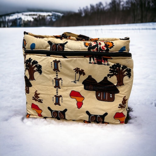 ETHNEEK VANITY BAG (BIG)