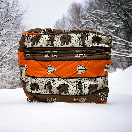 ETHNEEK VANITY BAG (BIG)