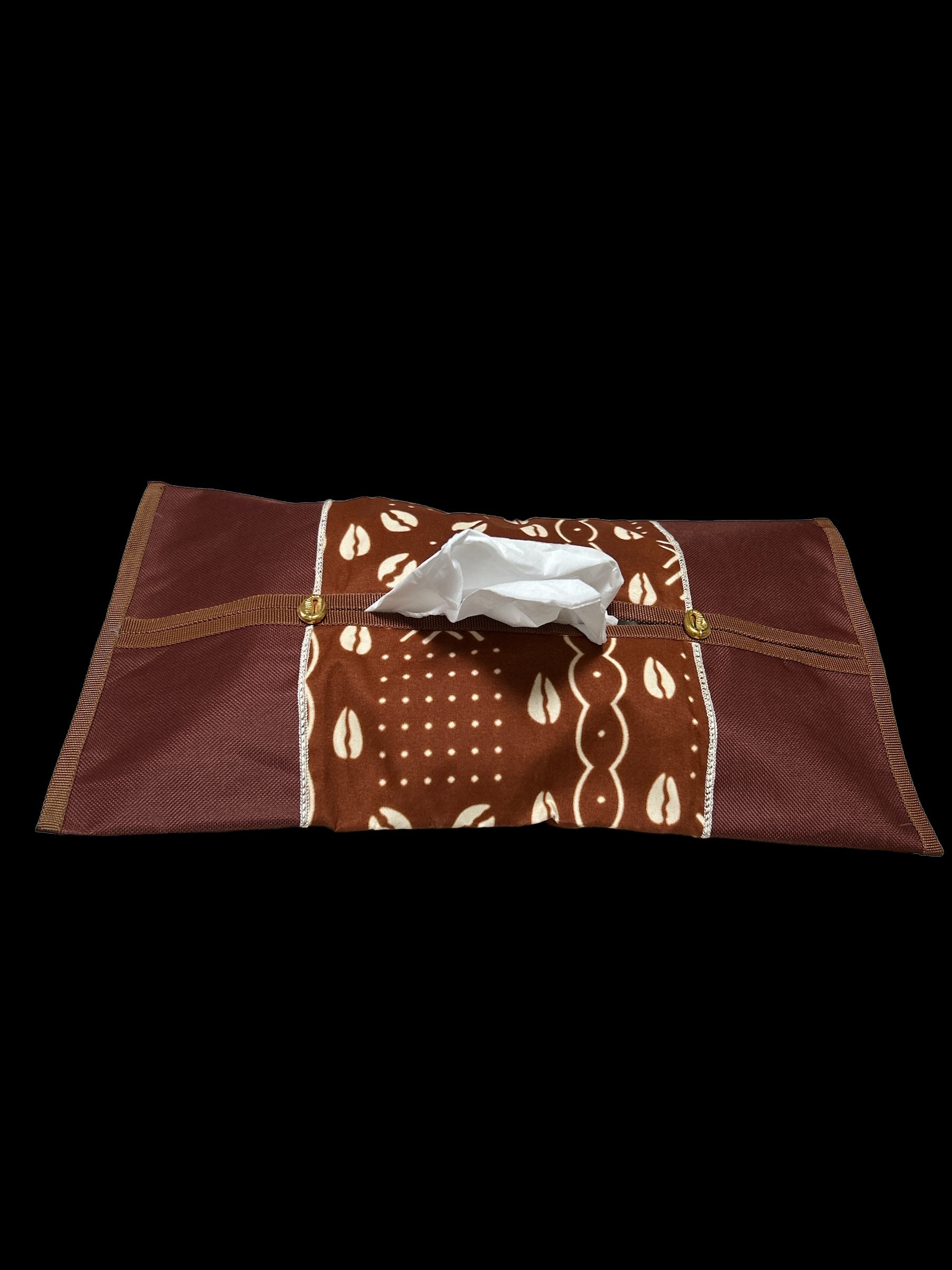 ETHNEEGIFTS - ETHNEEK TISSUE BOX COVER