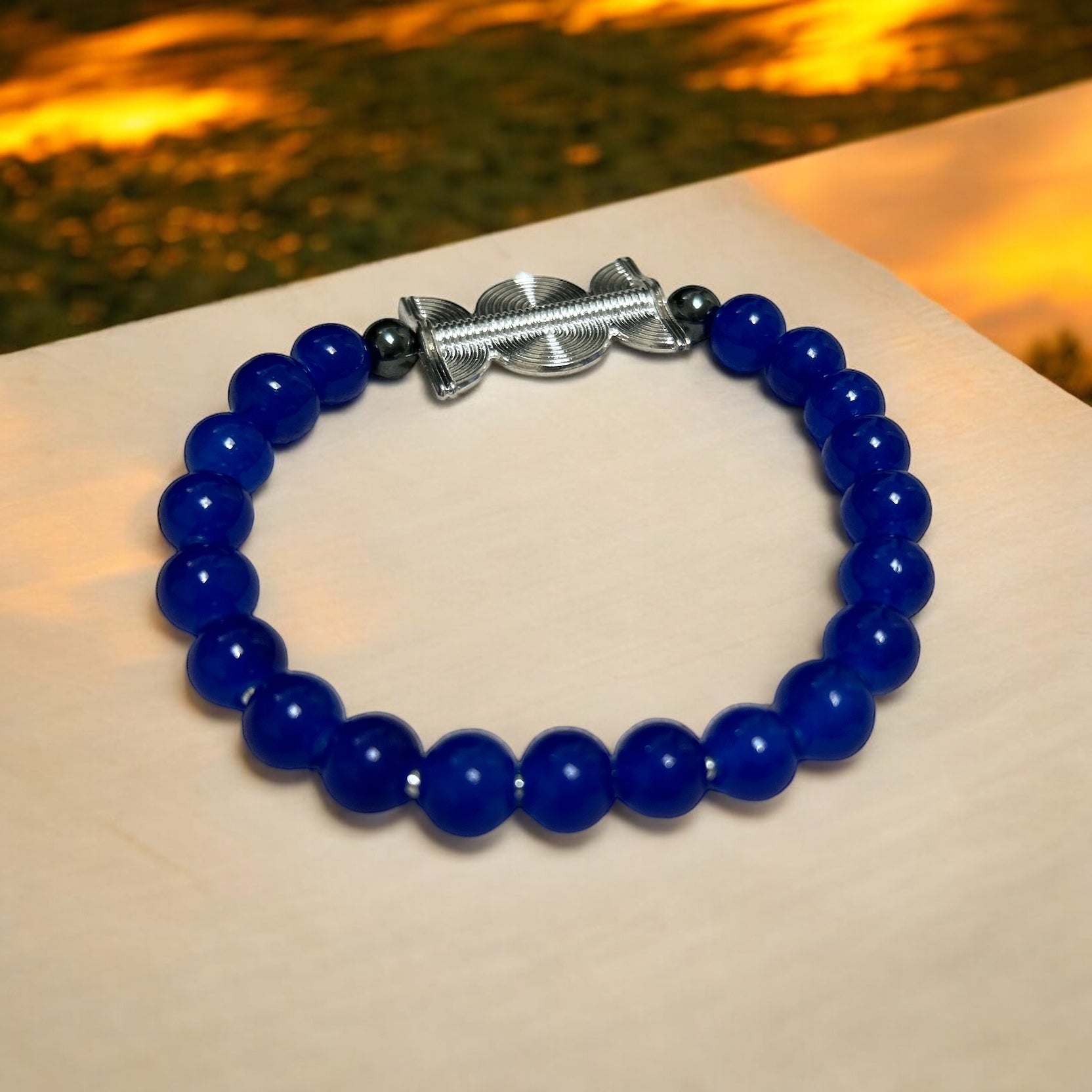 ETHNEEGIFTS - BRACELET "ETHNEEKMAN"