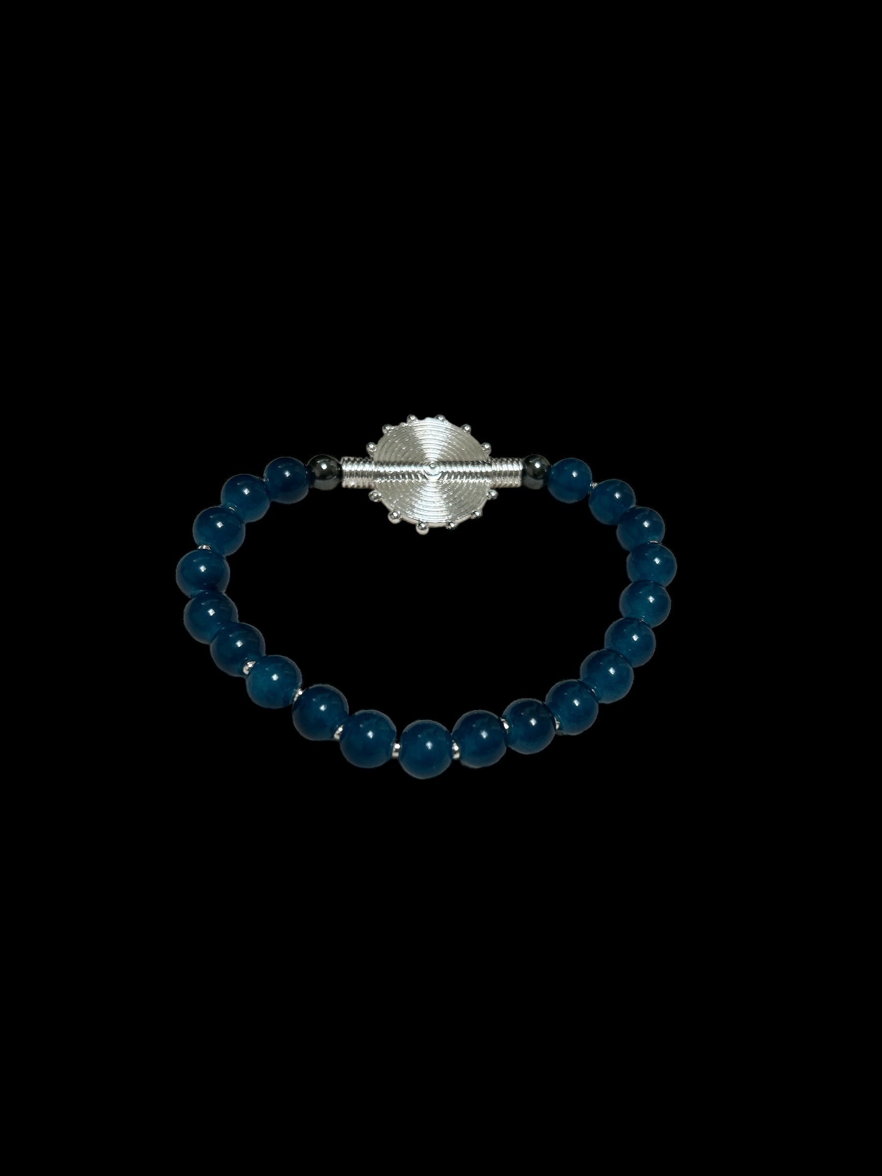 ETHNEEGIFTS - BRACELET "ETHNEEKMAN"