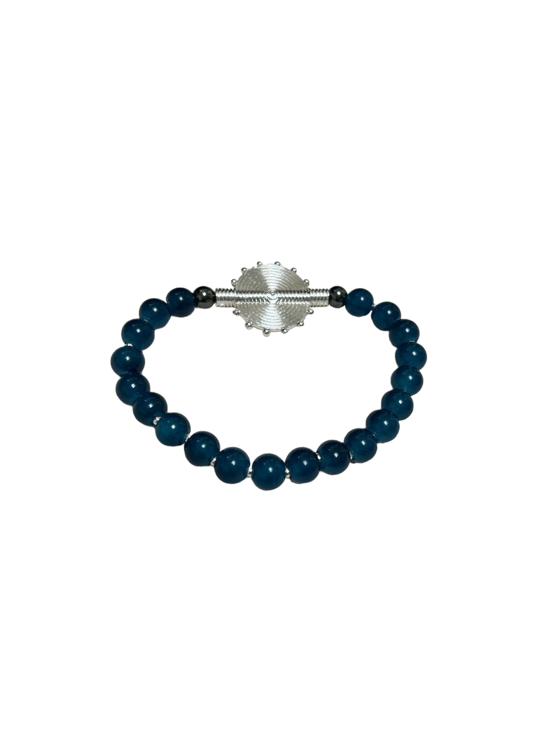 ETHNEEGIFTS - BRACELET "ETHNEEKMAN"