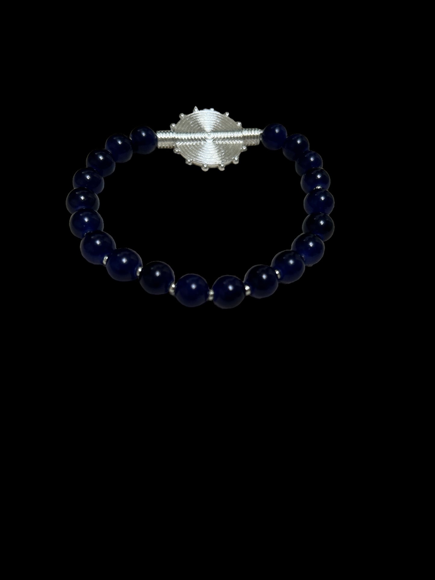 ETHNEEGIFTS - BRACELET "ETHNEEKMAN"