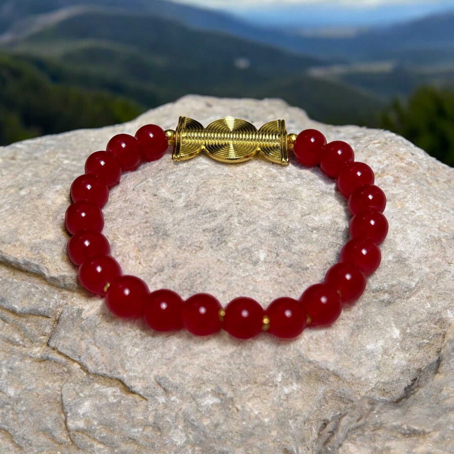 ETHNEEGIFTS - BRACELET "ETHNEEKMAN"