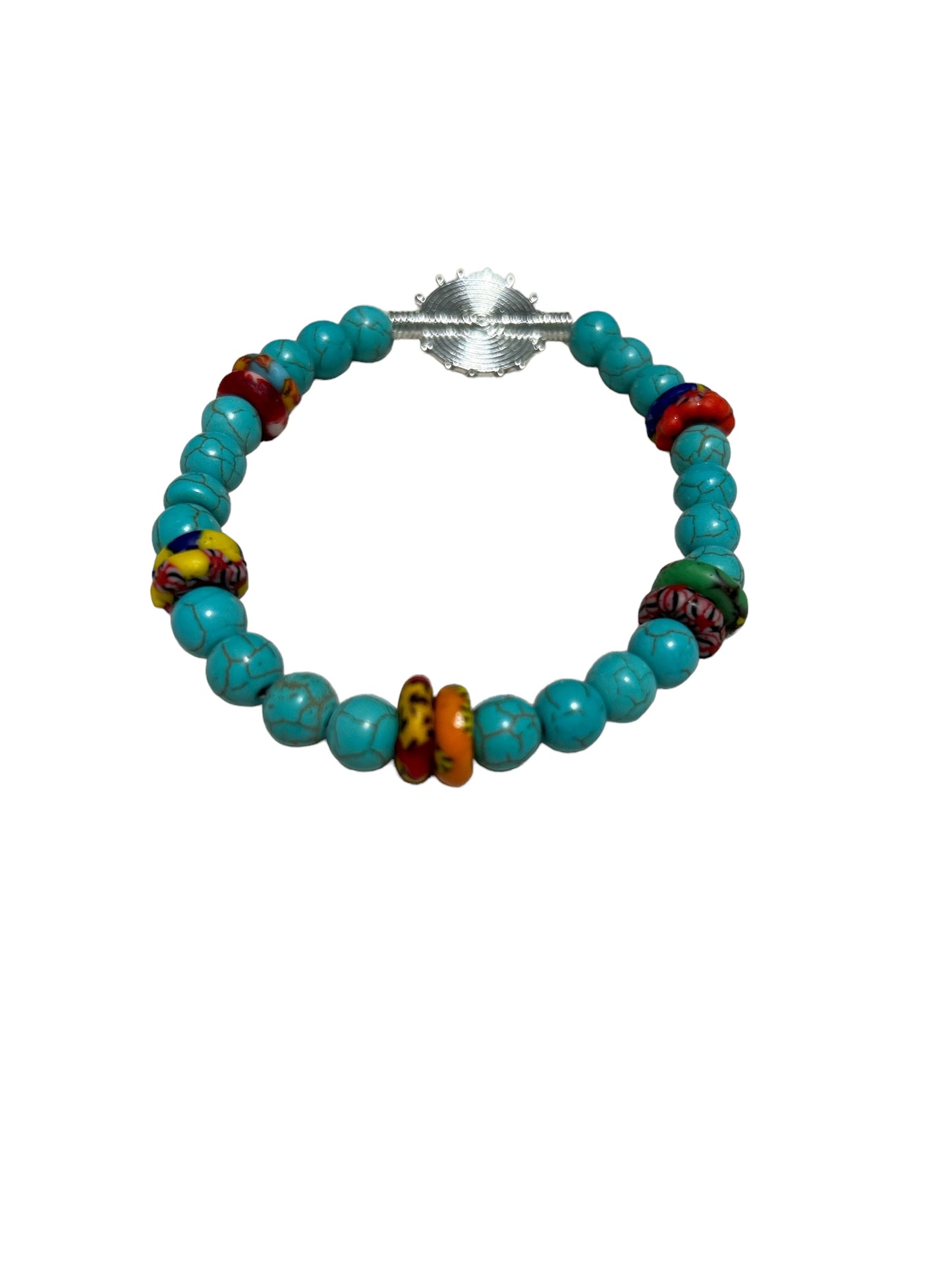 ETHNEEGIFTS - BRACELET