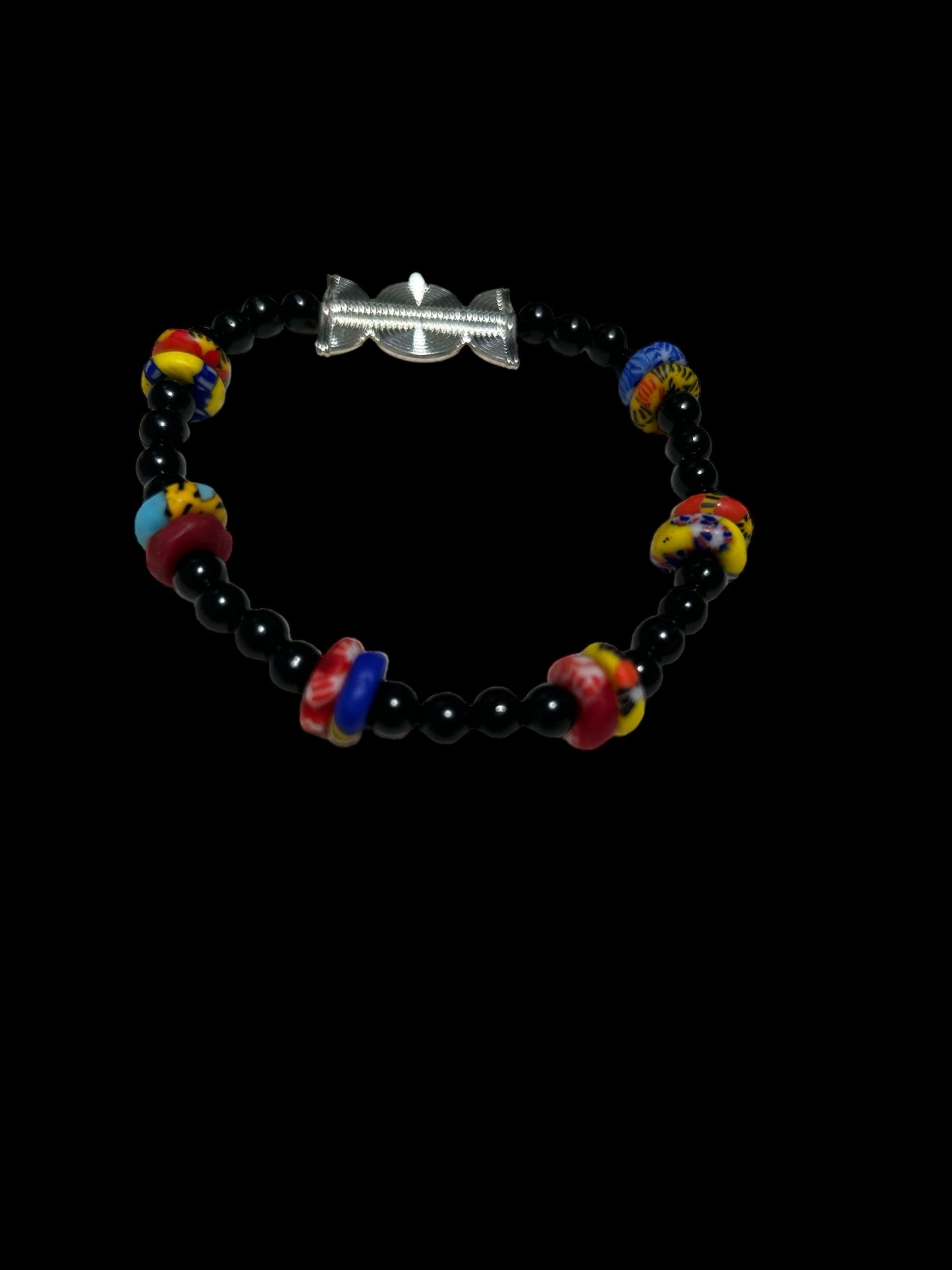 ETHNEEGIFTS - BRACELET "By ETHNEEK"