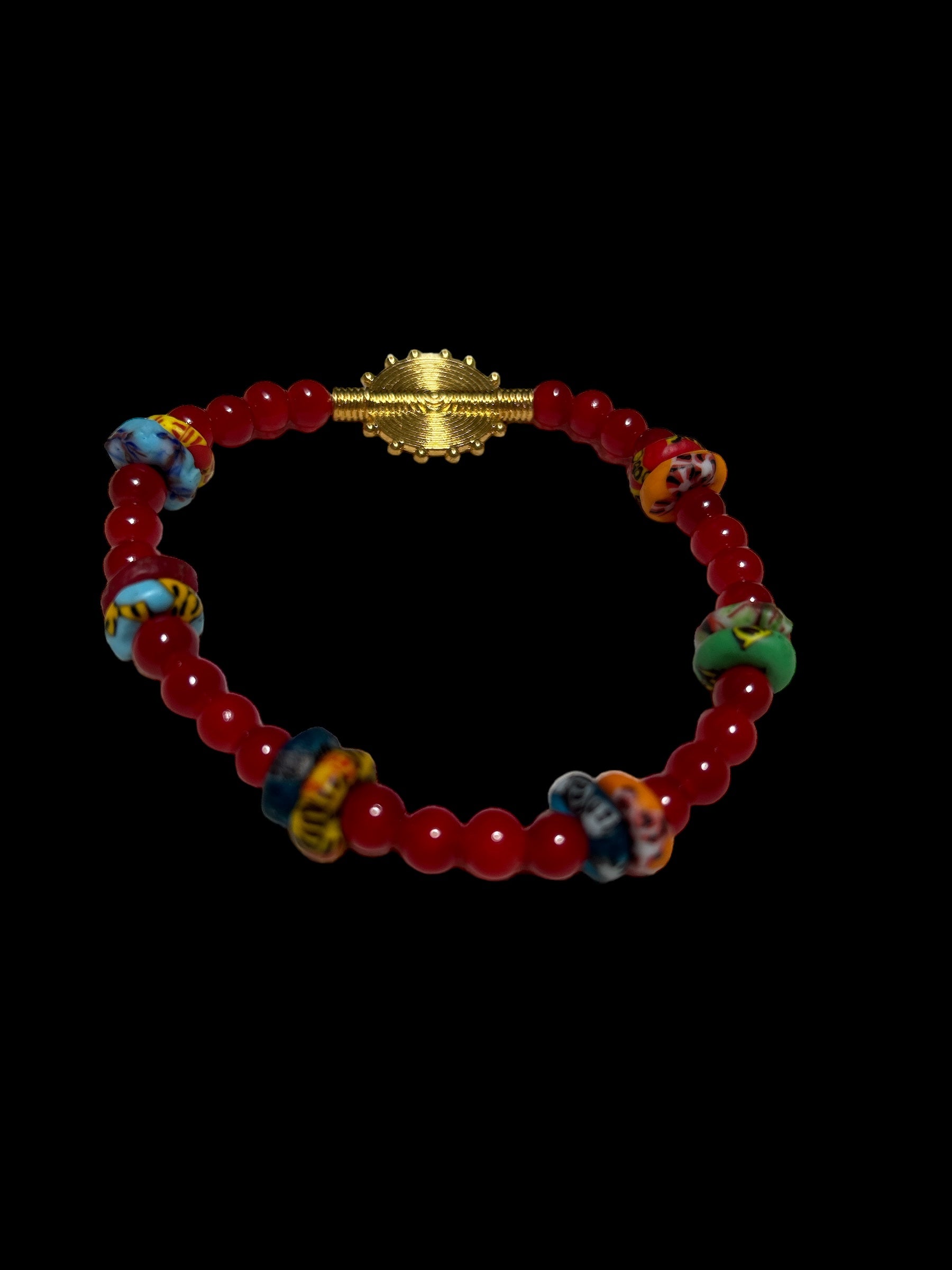 ETHNEEGIFTS - BRACELET "By ETHNEEK"