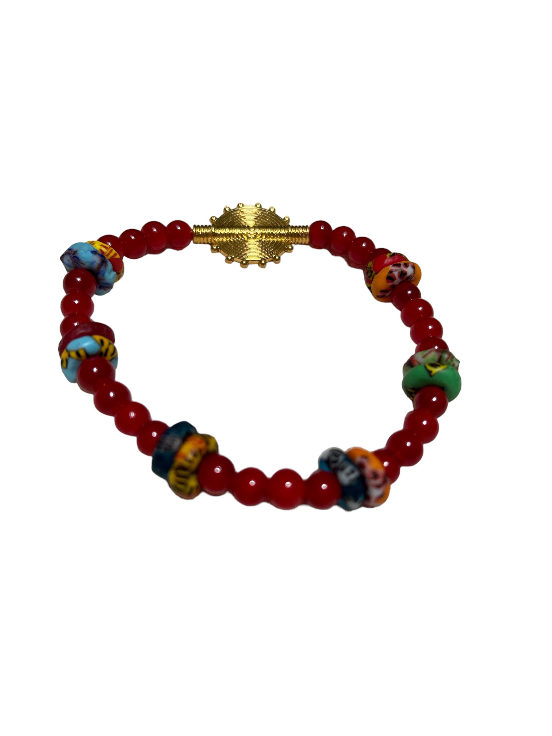 ETHNEEGIFTS - BRACELET "By ETHNEEK"