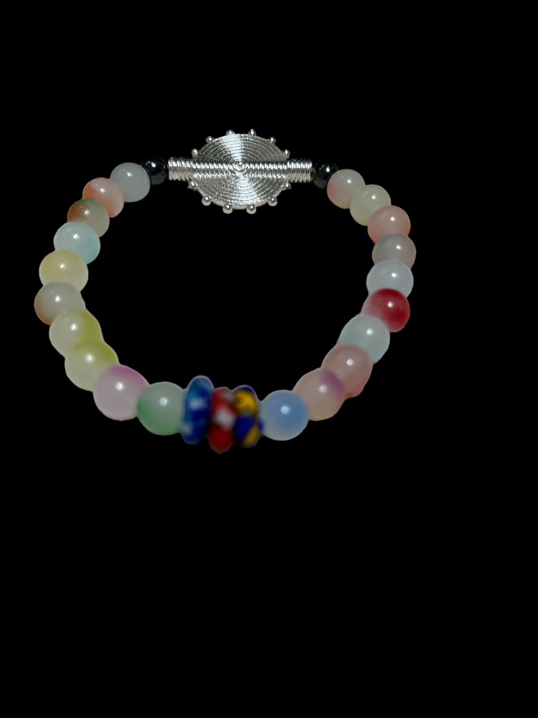 ETHNEEGIFTS - BRACELET "By ETHNEEK"