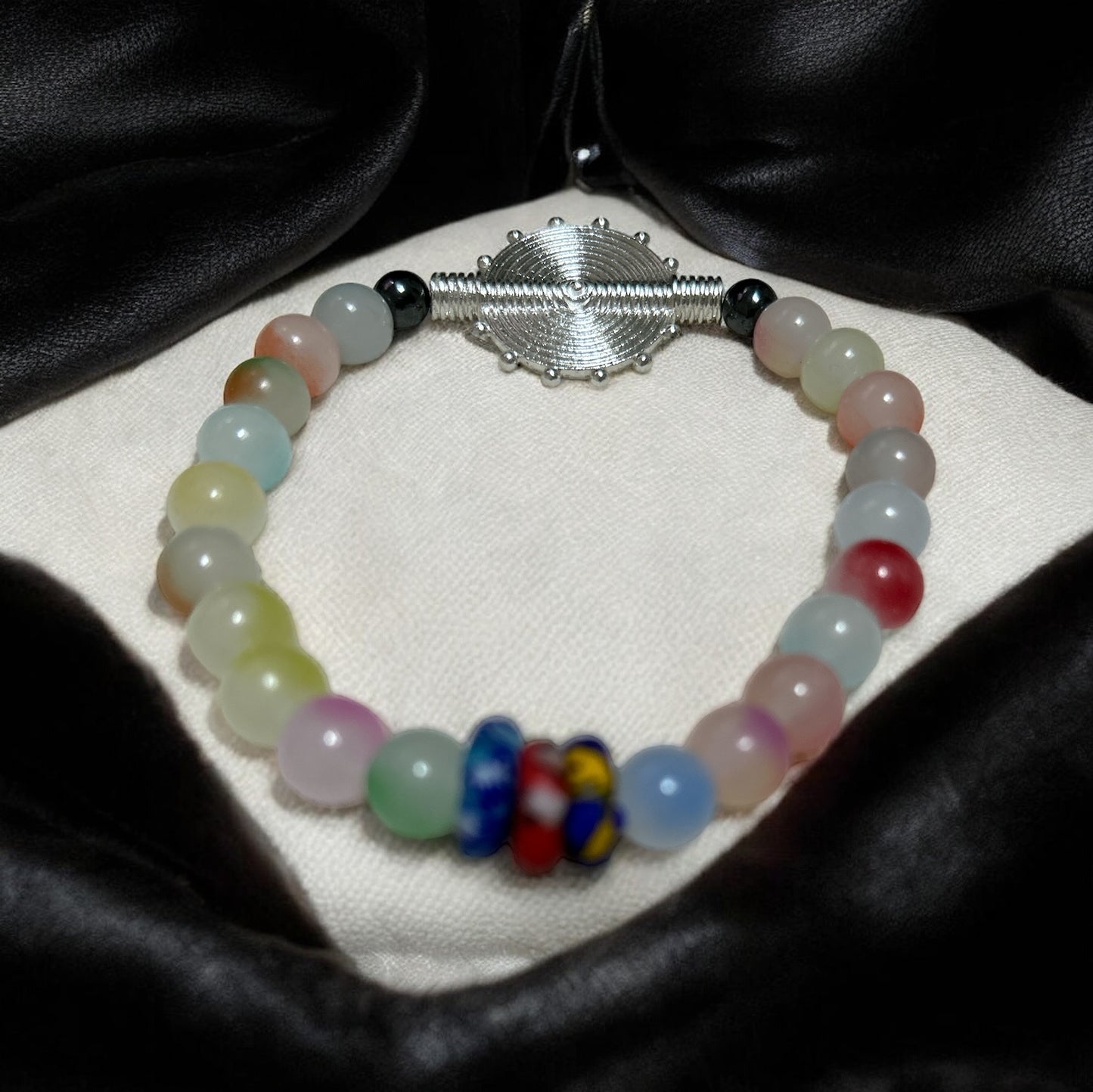 ETHNEEGIFTS - BRACELET "By ETHNEEK"