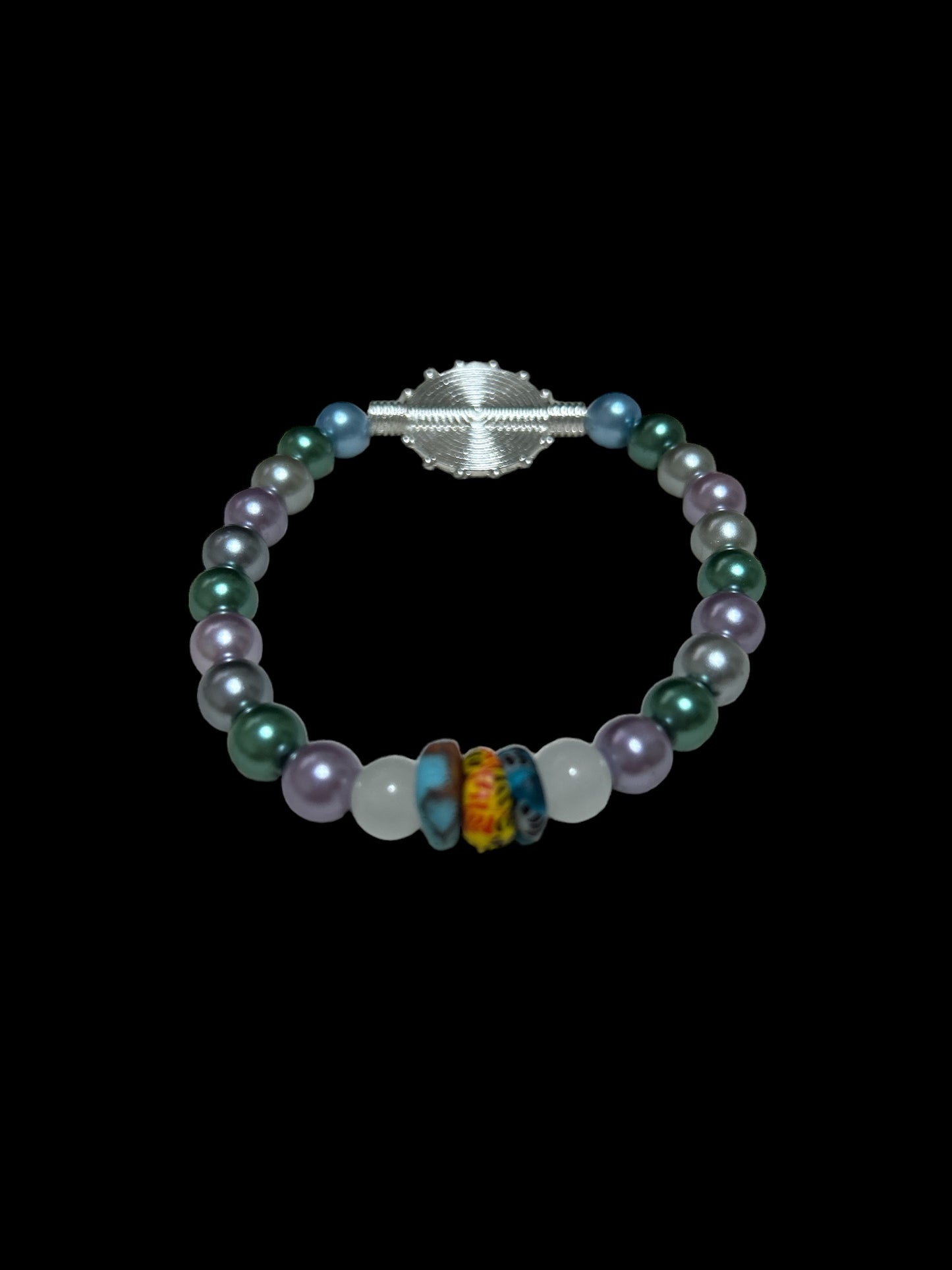 ETHNEEGIFTS - BRACELET "By ETHNEEK"