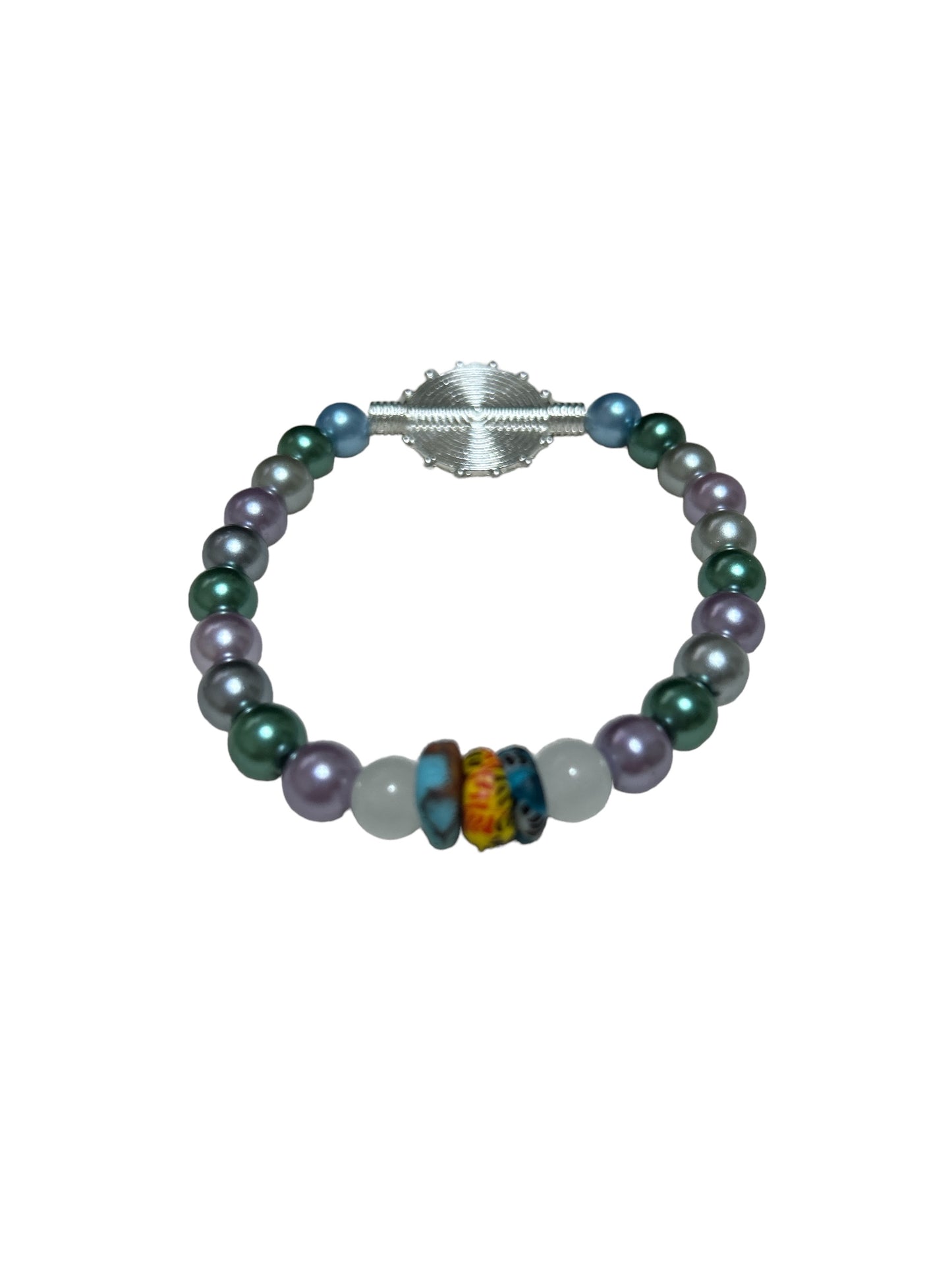 ETHNEEGIFTS - BRACELET "By ETHNEEK"