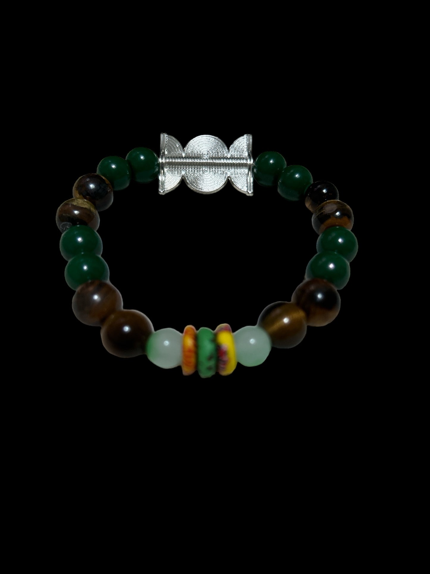 ETHNEEGIFTS - BRACELET "By ETHNEEK"