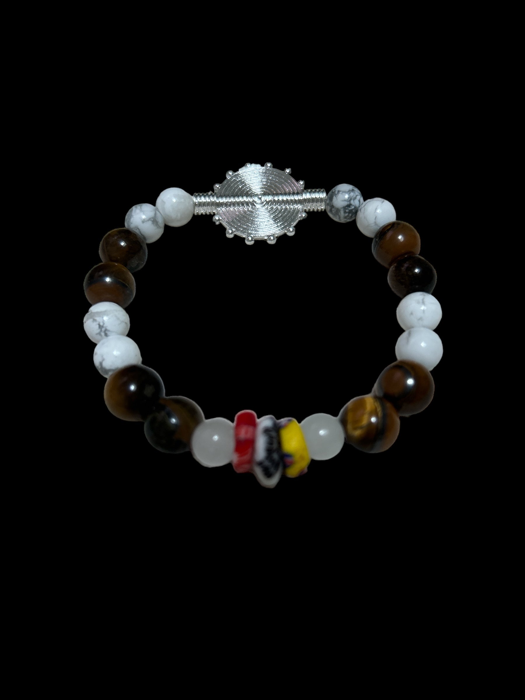 ETHNEEGIFTS - BRACELET "By ETHNEEK"