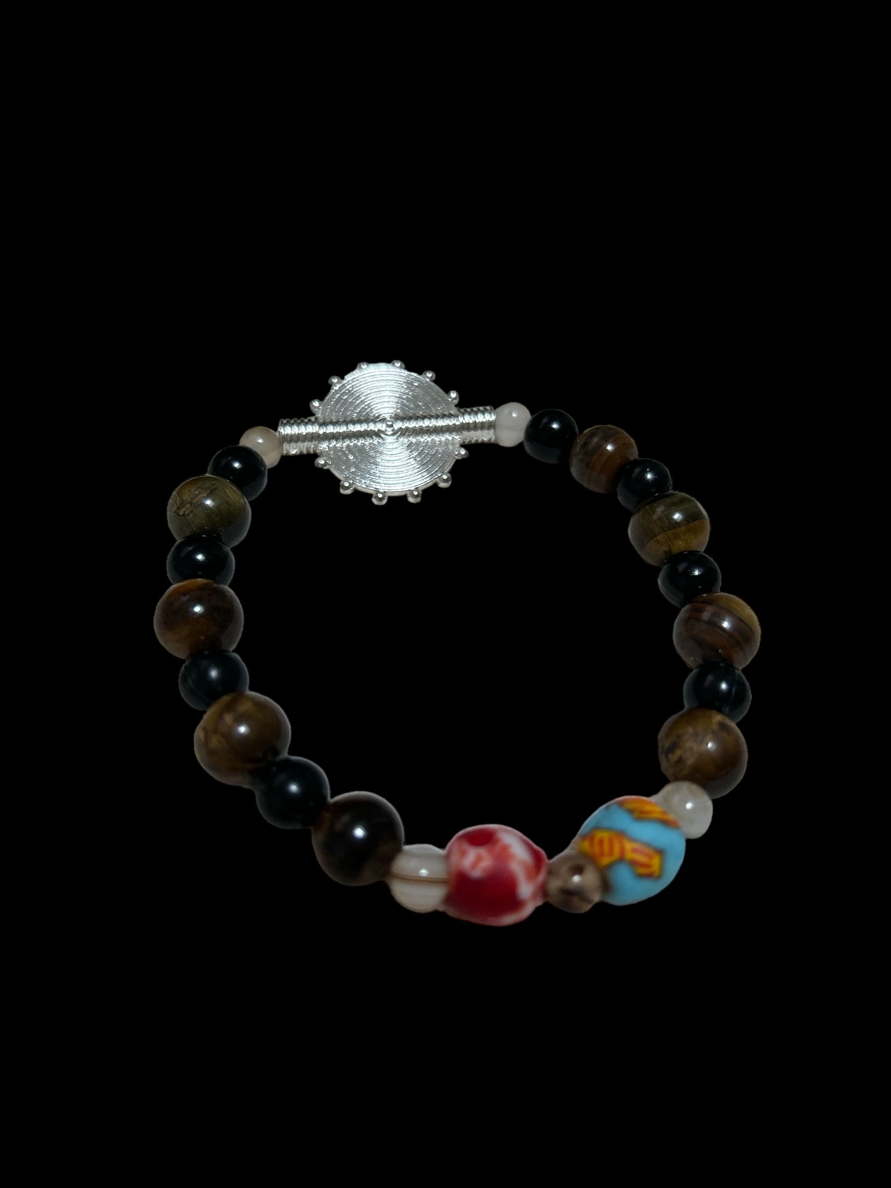 ETHNEEGIFTS - BRACELET "By ETHNEEK"