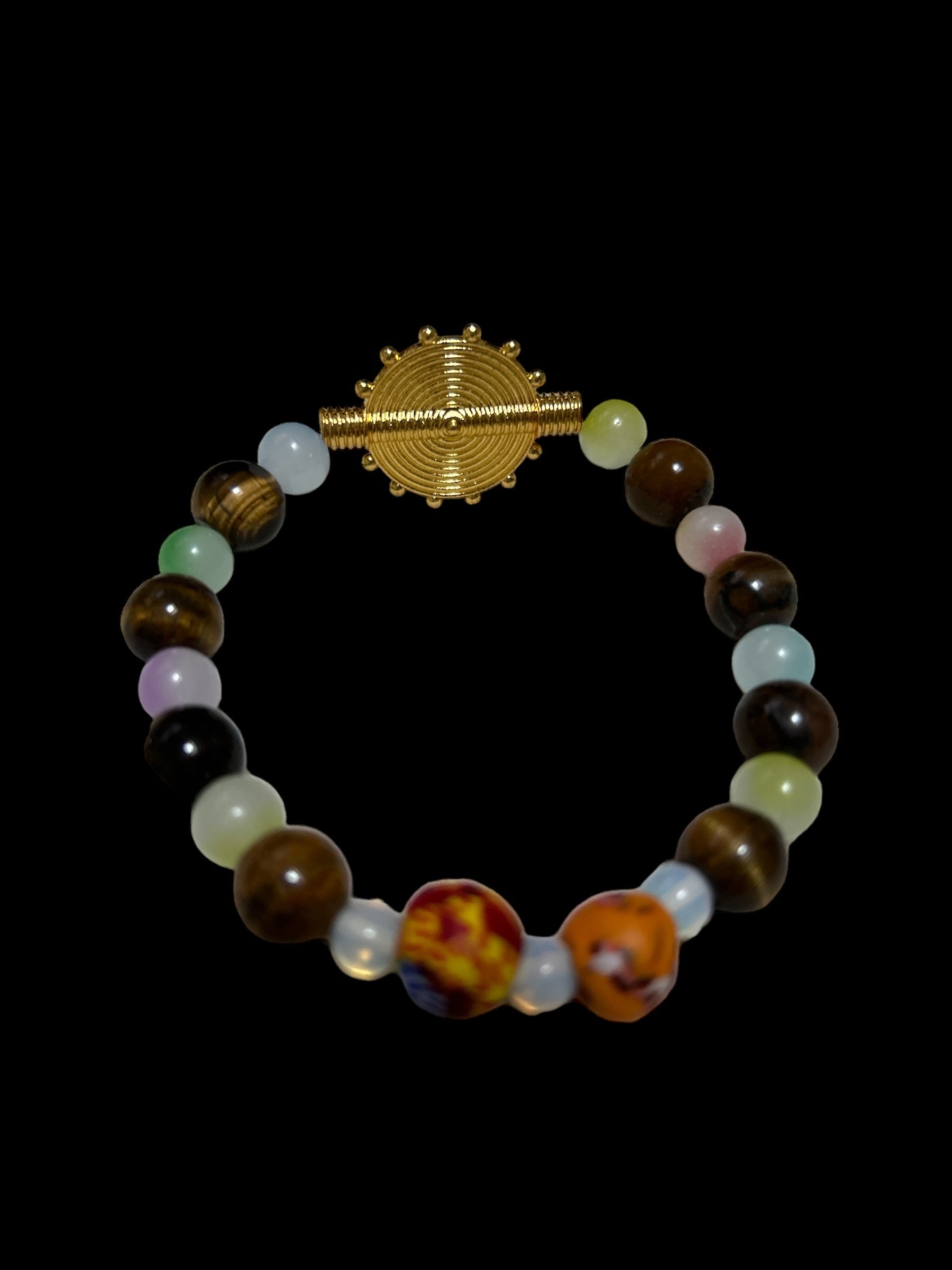 ETHNEEGIFTS - BRACELET "By ETHNEEK"