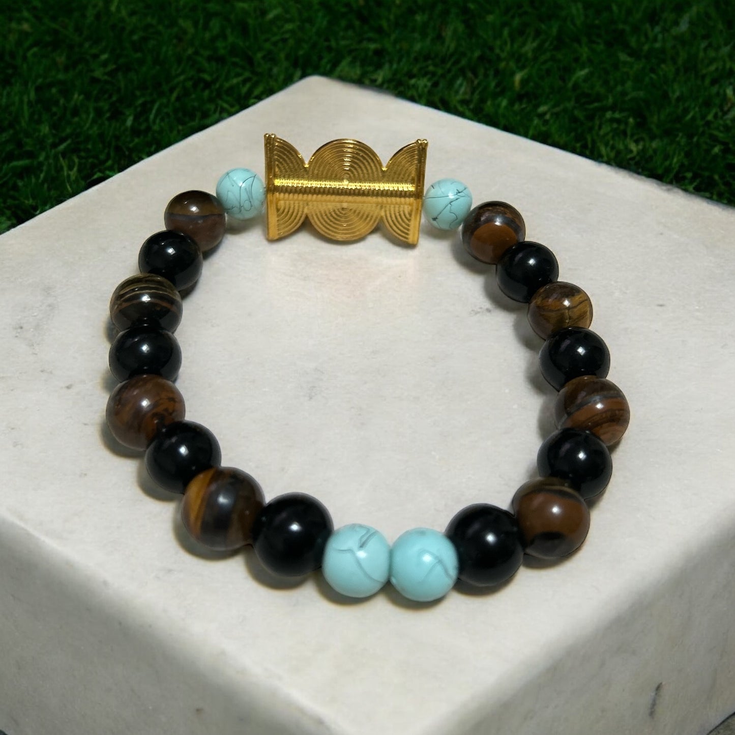 ETHNEEGIFTS - BRACELET