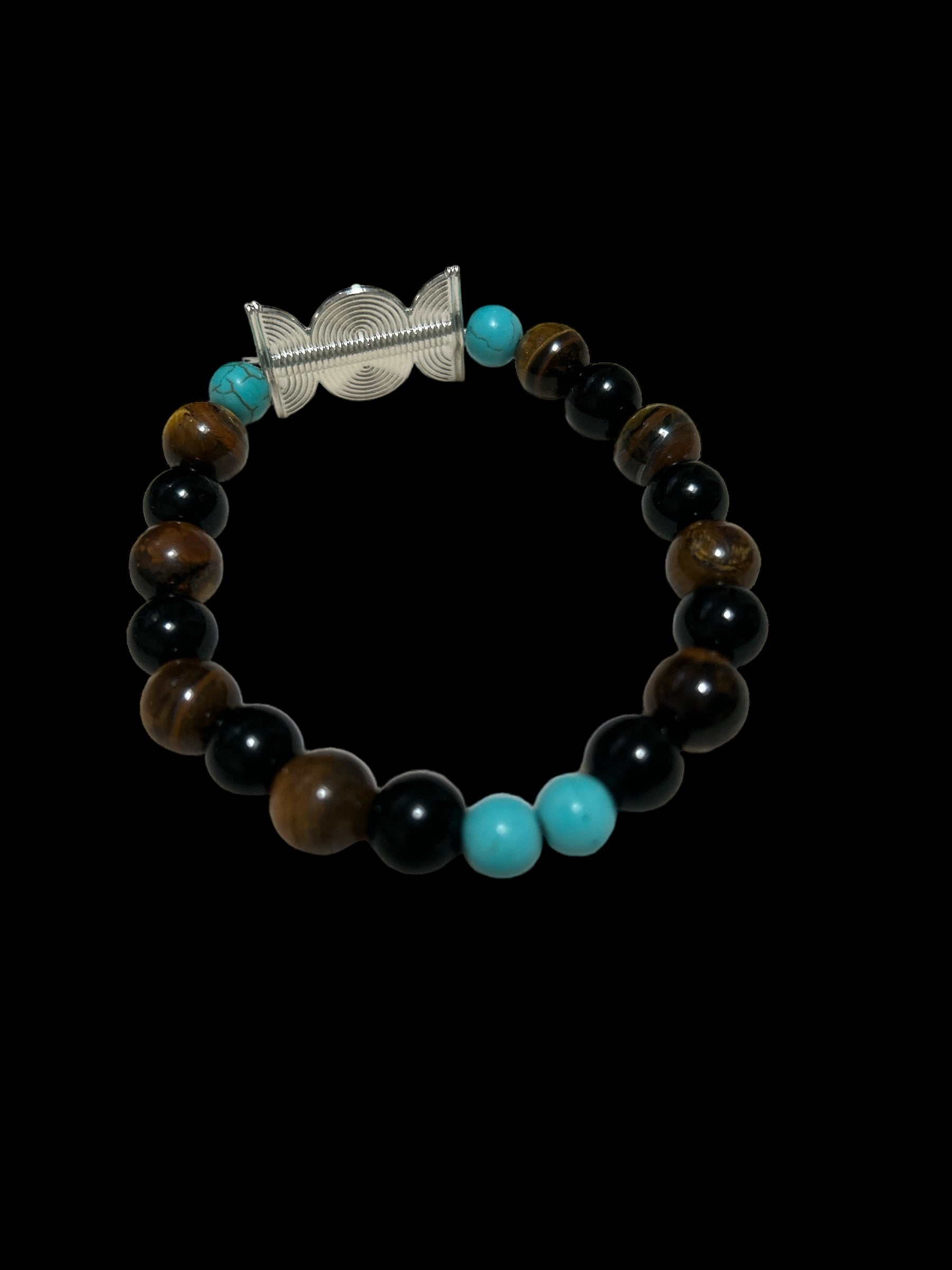 ETHNEEGIFTS - BRACELET "By ETHNEEK"