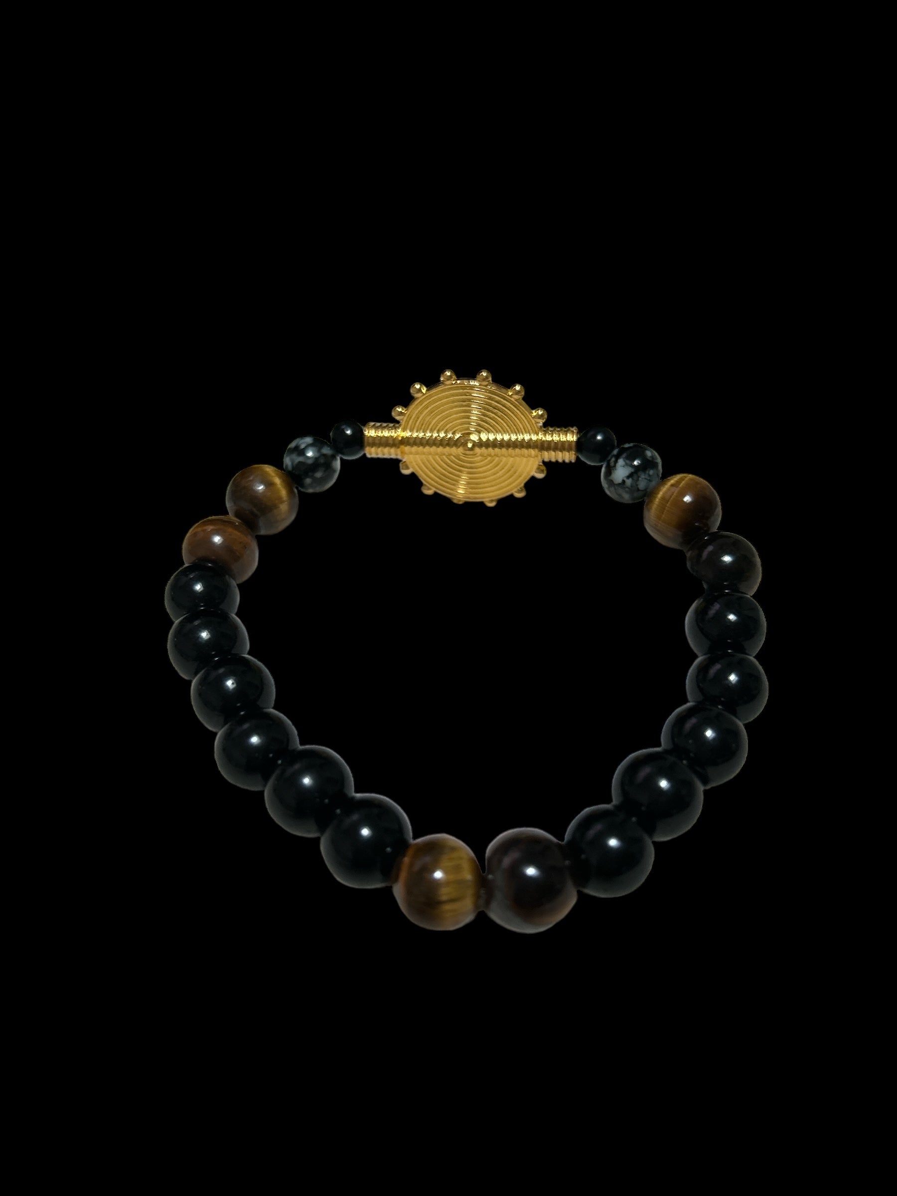 ETHNEEGIFTS - BRACELET "By ETHNEEK"