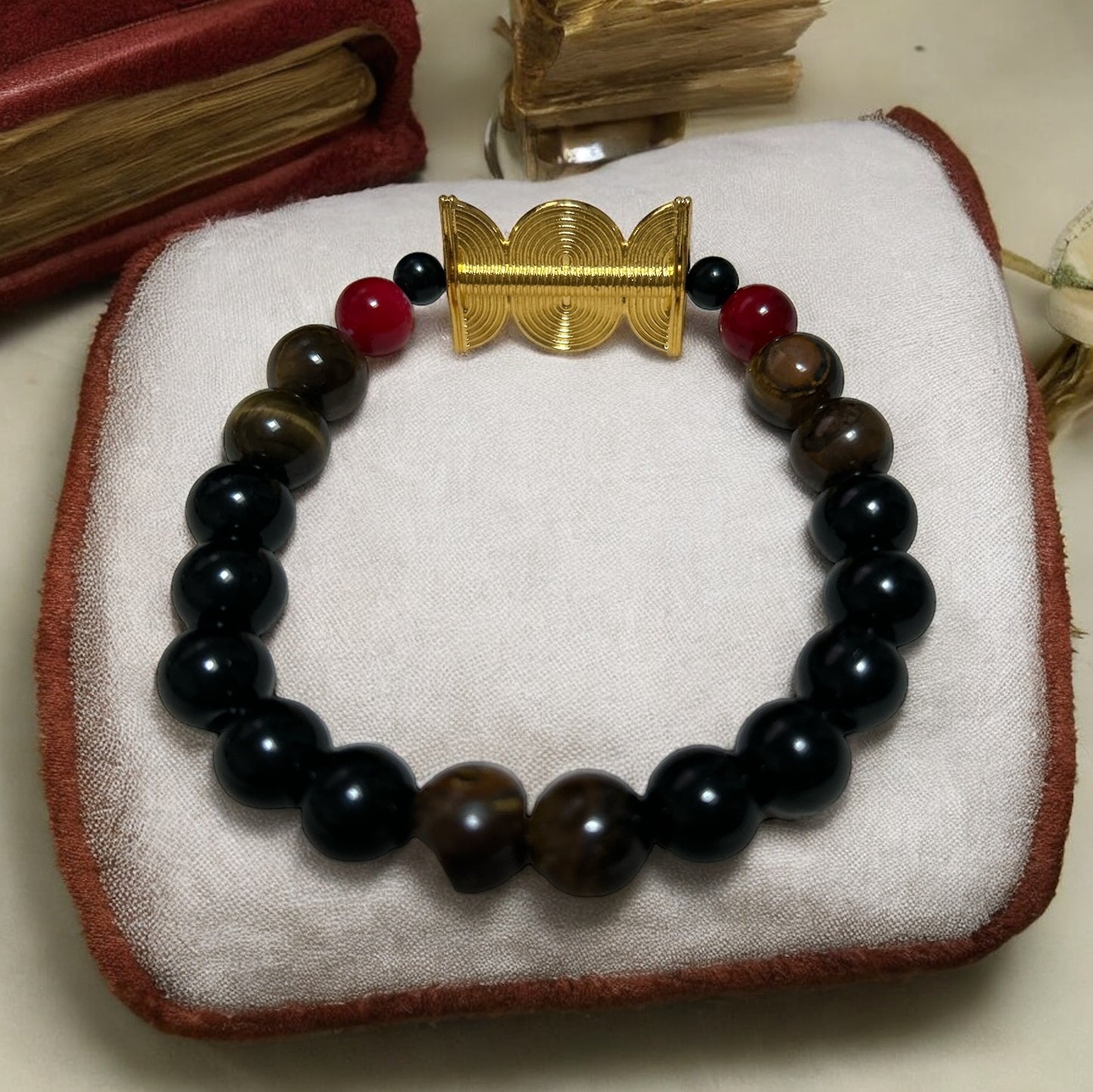 ETHNEEGIFTS - BRACELET