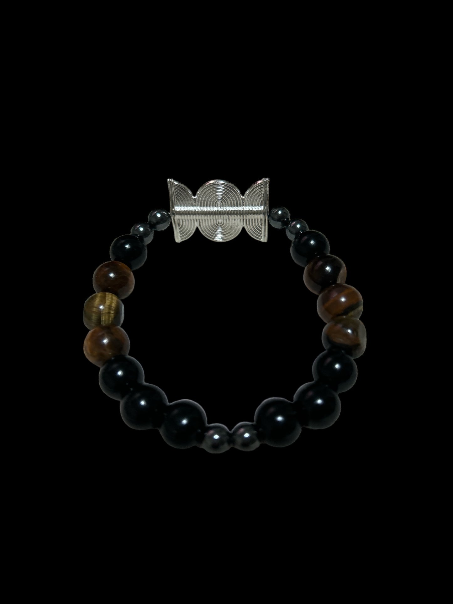 ETHNEEGIFTS - BRACELET "By ETHNEEK"