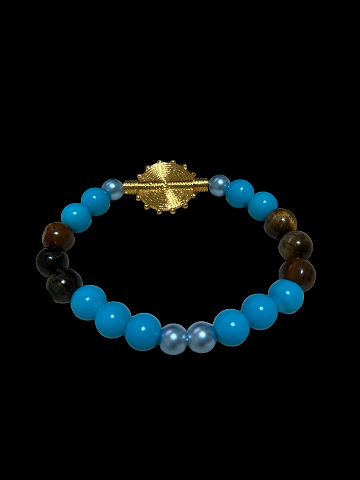 ETHNEEGIFTS - BRACELET "By ETHNEEK"