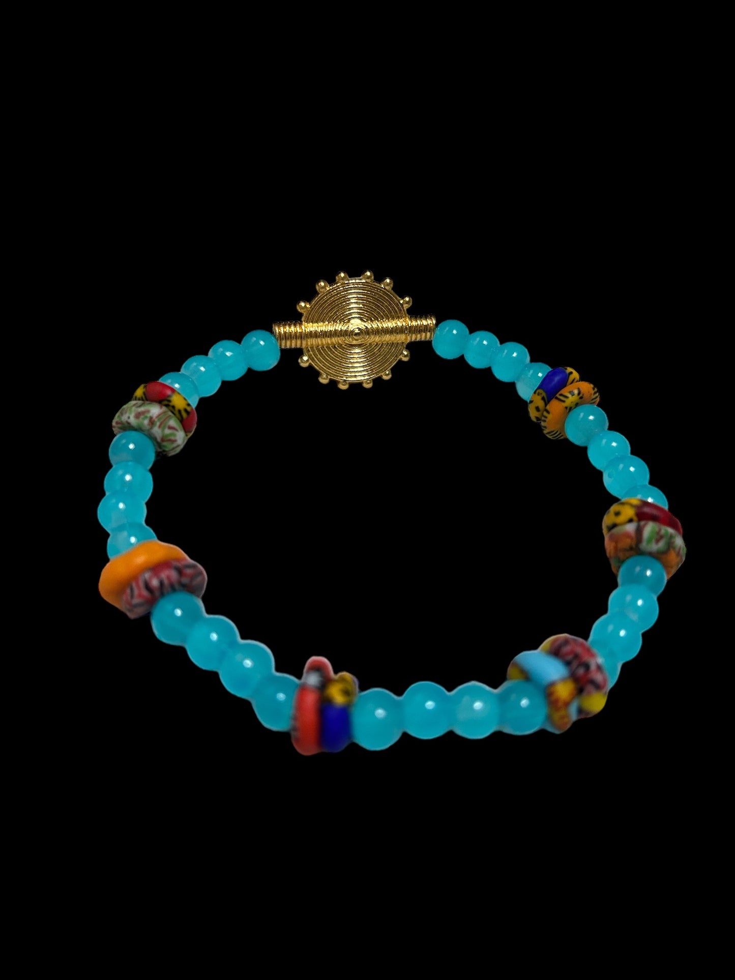 ETHNEEGIFTS - BRACELET "By ETHNEEK"