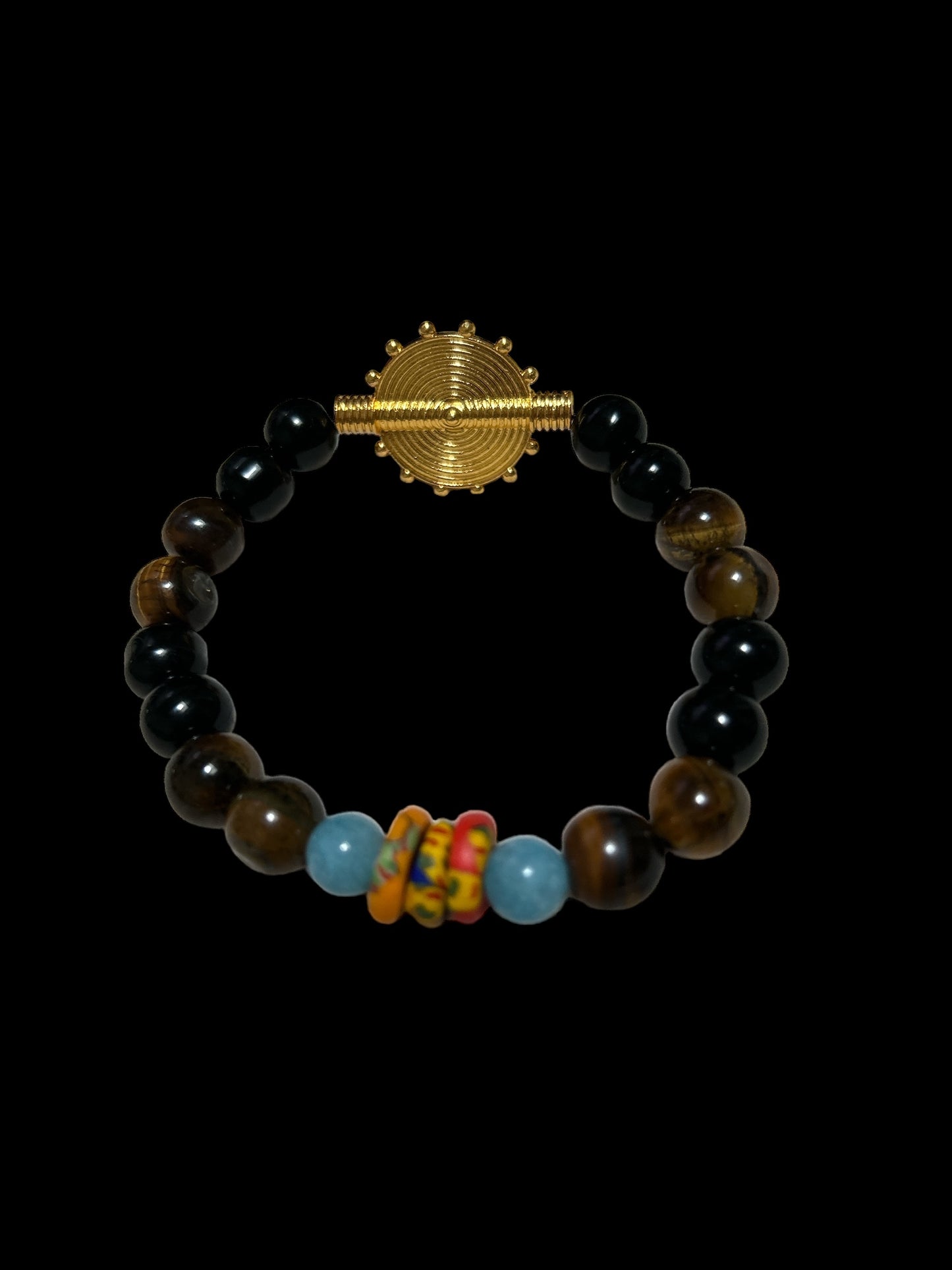 ETHNEEGIFTS - BRACELET "By ETHNEEK"