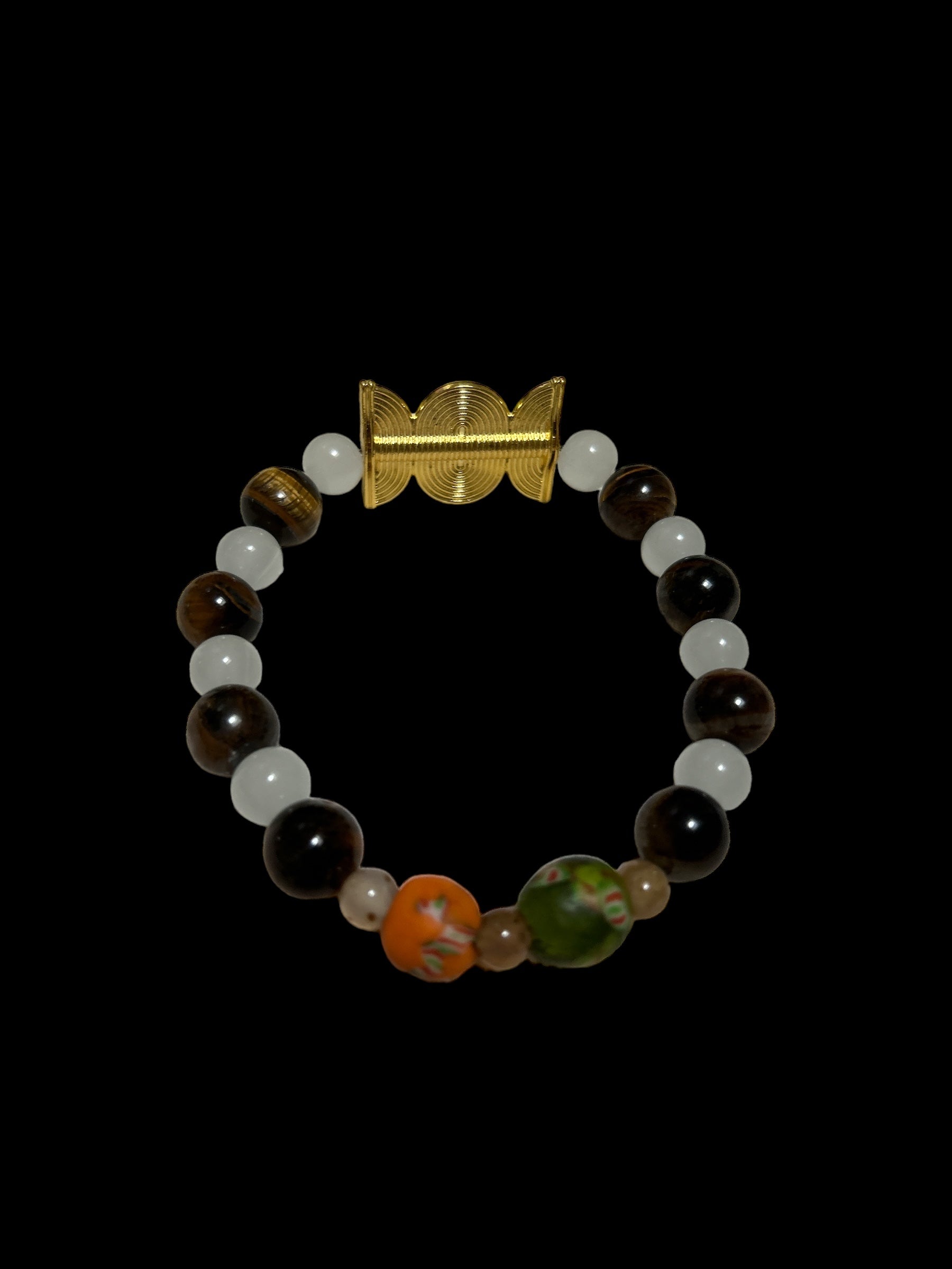 ETHNEEGIFTS - BRACELET "By ETHNEEK"