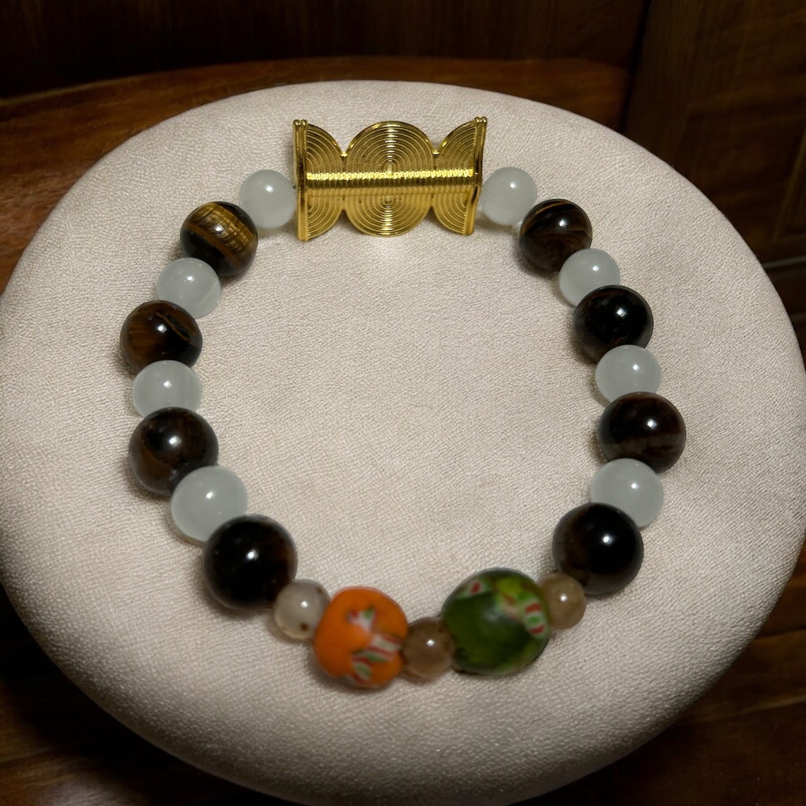 ETHNEEGIFTS - BRACELET "By ETHNEEK"