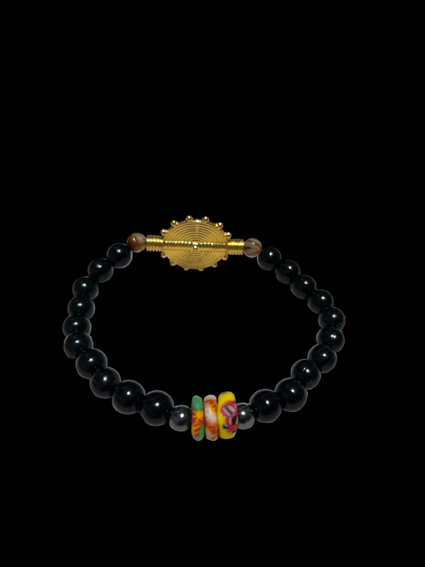 ETHNEEGIFTS - BRACELET "By ETHNEEK"